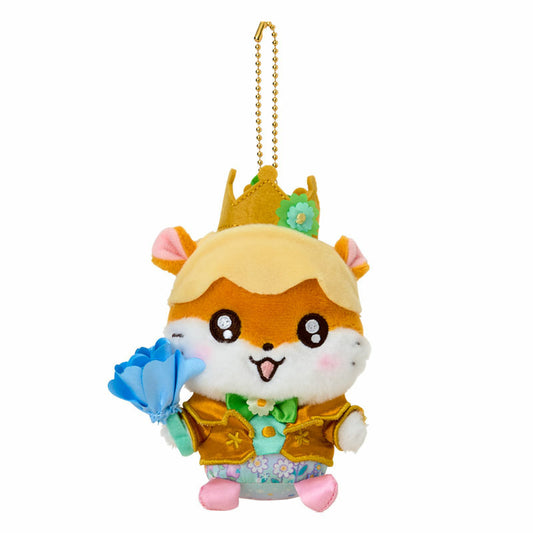 Sanrio | Everyone is the star! Exciting design Mascot Holder - Krillin