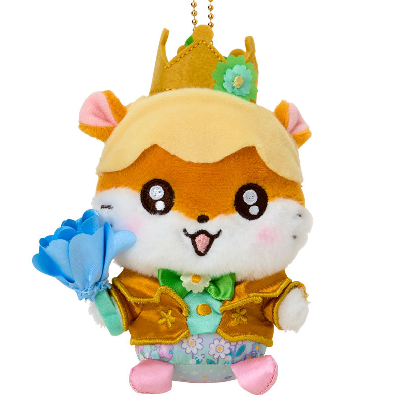 Sanrio | Everyone is the star! Exciting design Mascot Holder - Krillin