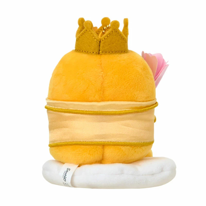 Sanrio | Everyone is the star! Exciting design Mascot Holder - Gudetama