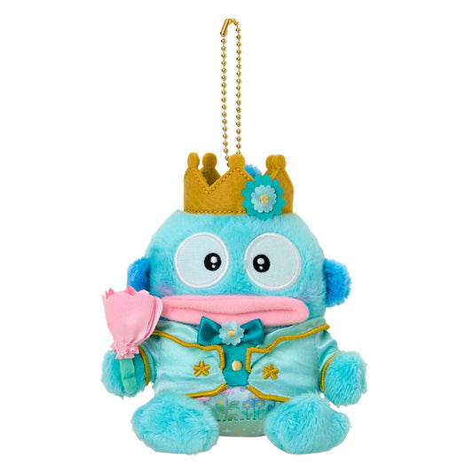 Sanrio | Everyone is the star! Exciting design Mascot Holder - Hangyodon
