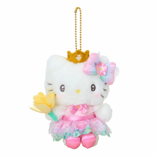 Sanrio | Everyone is the star! Exciting design Mascot Holder - Hello Kitty