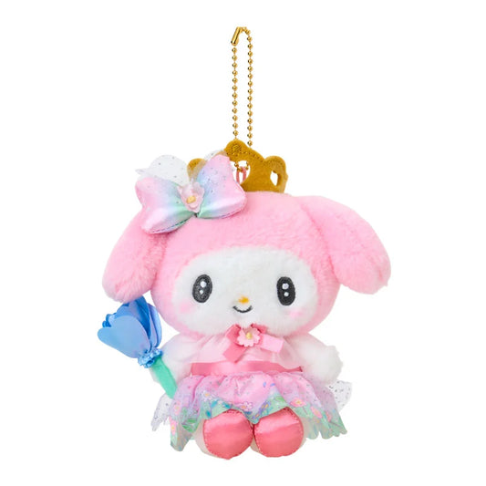 Sanrio | Everyone is the star! Exciting design Mascot Holder - My Melody