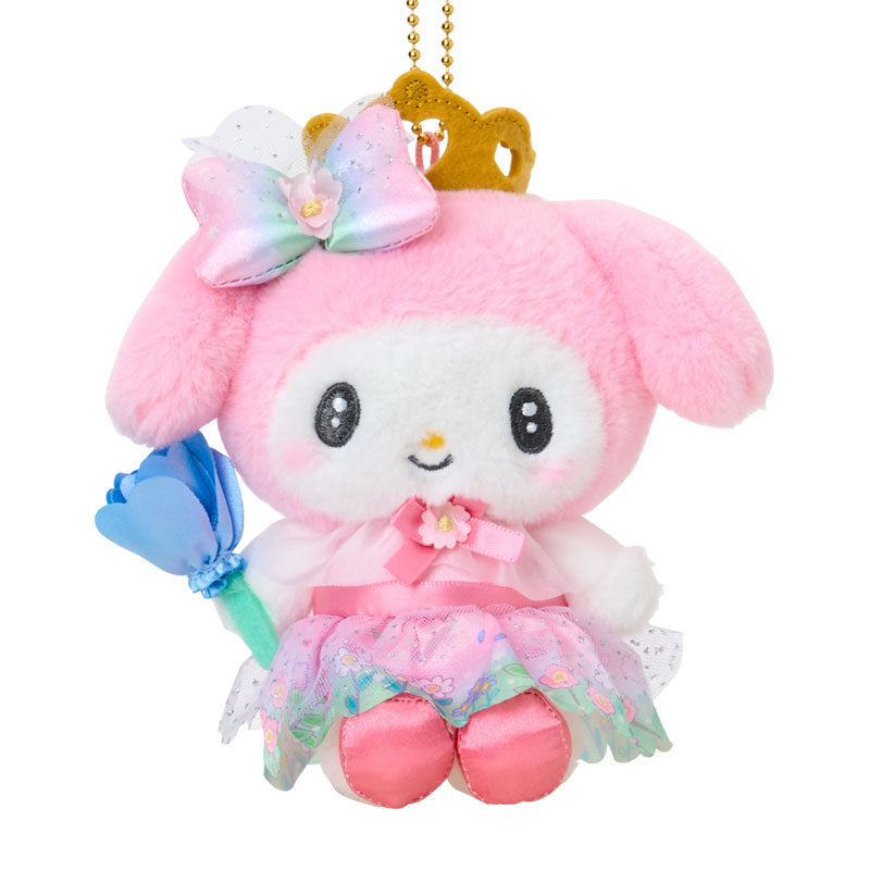 Sanrio | Everyone is the star! Exciting design Mascot Holder - My Melody