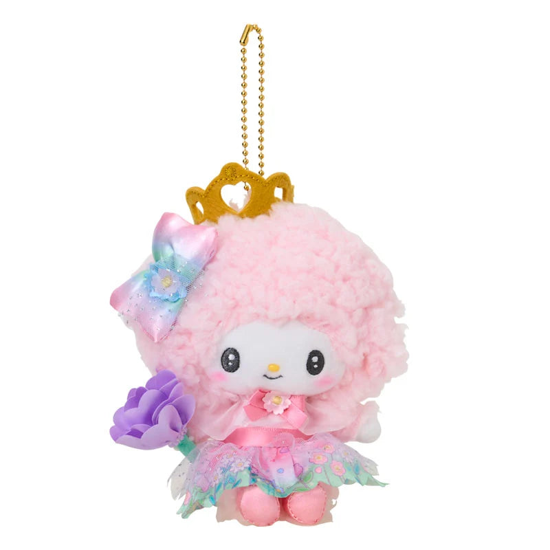 Sanrio | Everyone is the star! Exciting design Mascot Holder - My Sweet Piano