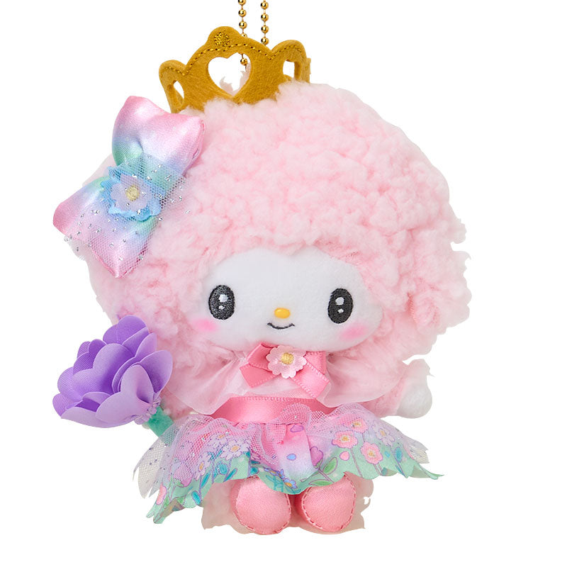 Sanrio | Everyone is the star! Exciting design Mascot Holder - My Sweet Piano