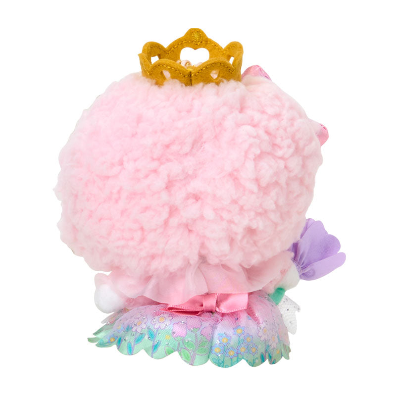 Sanrio | Everyone is the star! Exciting design Mascot Holder - My Sweet Piano