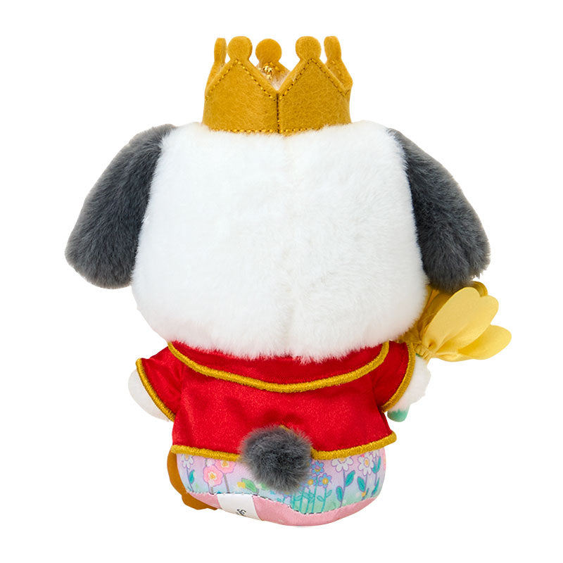 Sanrio | Everyone is the star! Exciting design Mascot Holder - Pochacco