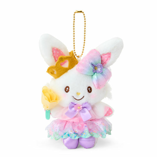 Sanrio | Everyone is the star! Exciting design Mascot Holder - Wish Me Mel