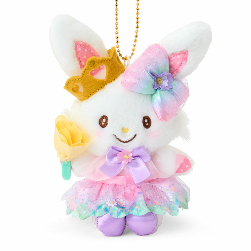 Sanrio | Everyone is the star! Exciting design Mascot Holder - Wish Me Mel