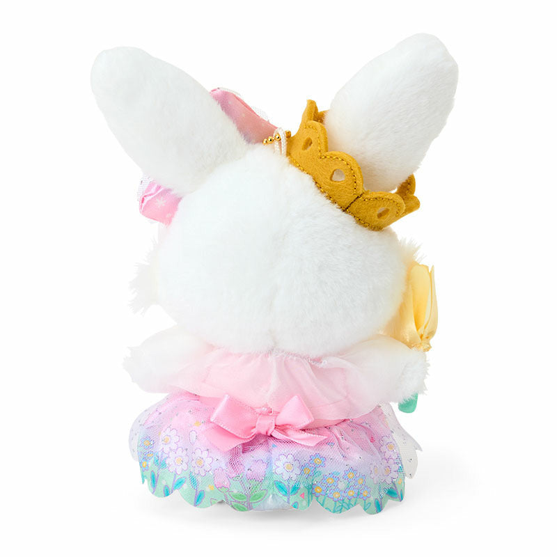 Sanrio | Everyone is the star! Exciting design Mascot Holder - Wish Me Mel