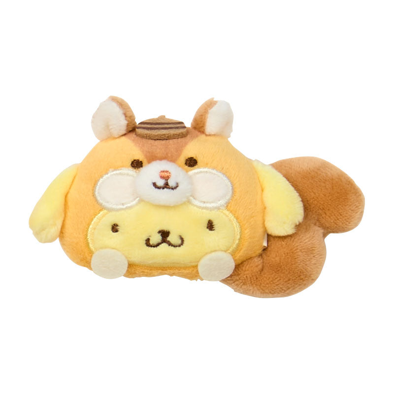 Sanrio | Sanrio Characters Risumofumofu Secret Brooch Blind Box