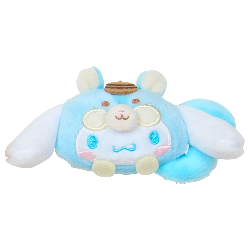 Sanrio | Sanrio Characters Risumofumofu Secret Brooch Blind Box