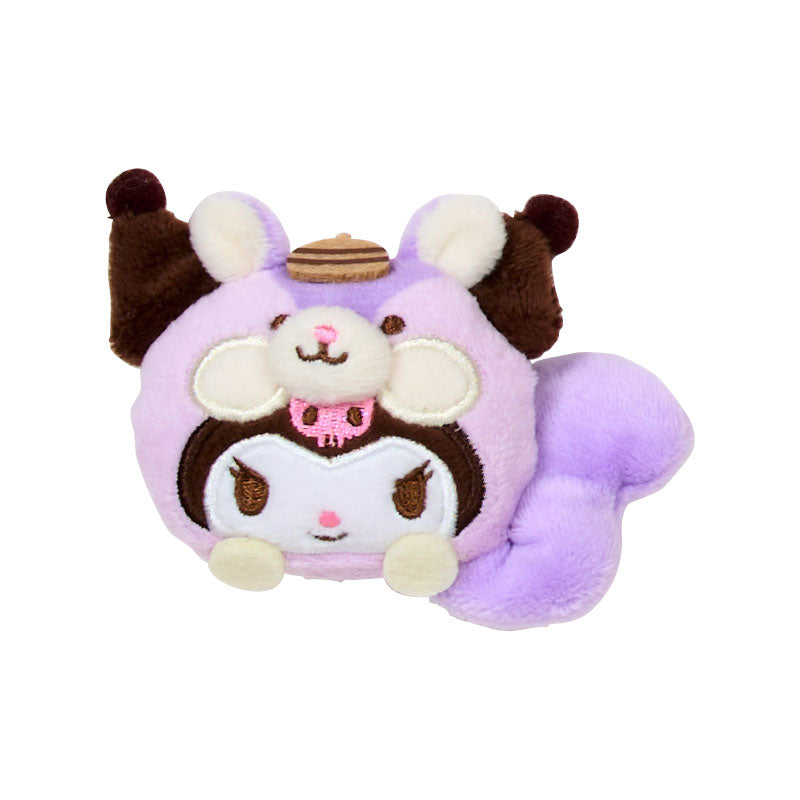 Sanrio | Sanrio Characters Risumofumofu Secret Brooch Blind Box