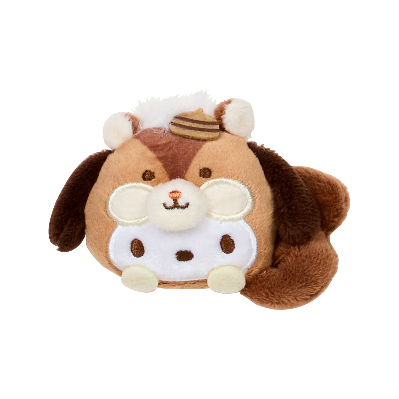 Sanrio | Sanrio Characters Risumofumofu Secret Brooch Blind Box