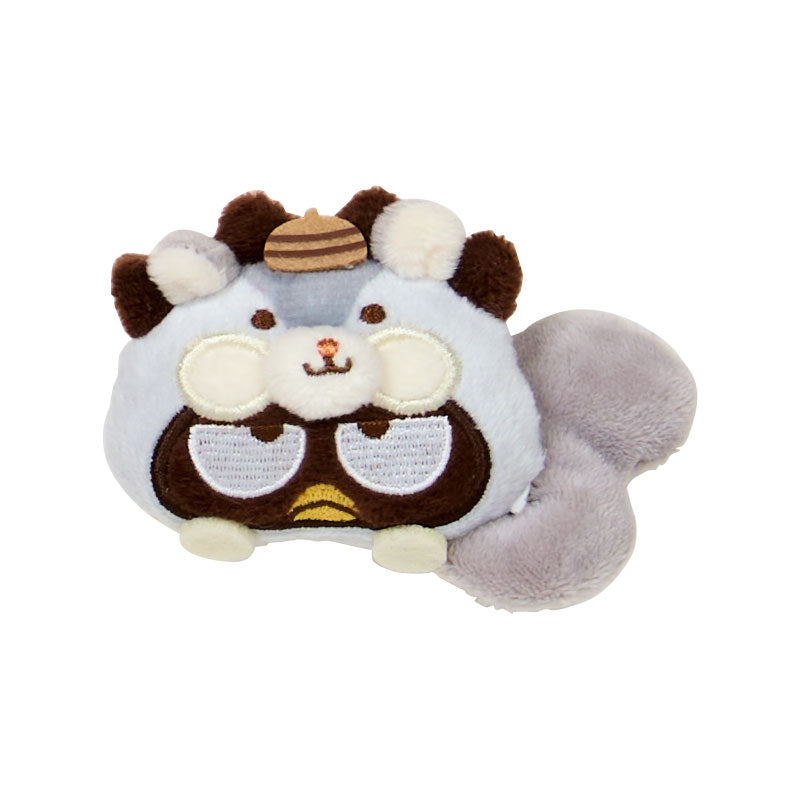 Sanrio | Sanrio Characters Risumofumofu Secret Brooch Blind Box
