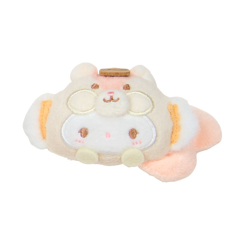 Sanrio | Sanrio Characters Risumofumofu Secret Brooch Blind Box