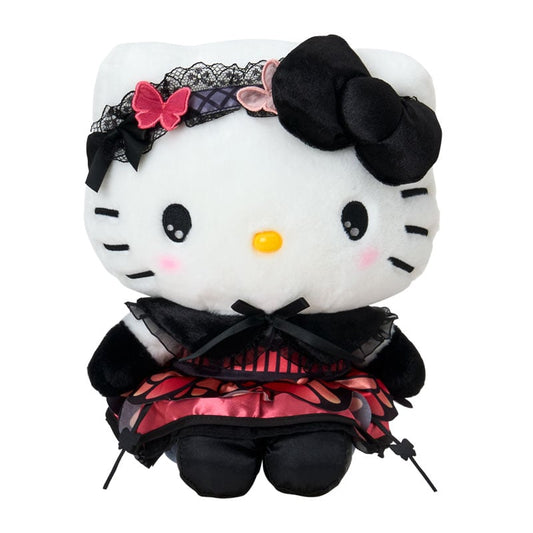 Sanrio | Sanrio Characters Butterfly Design Series Plush Toy - Hello Kitty
