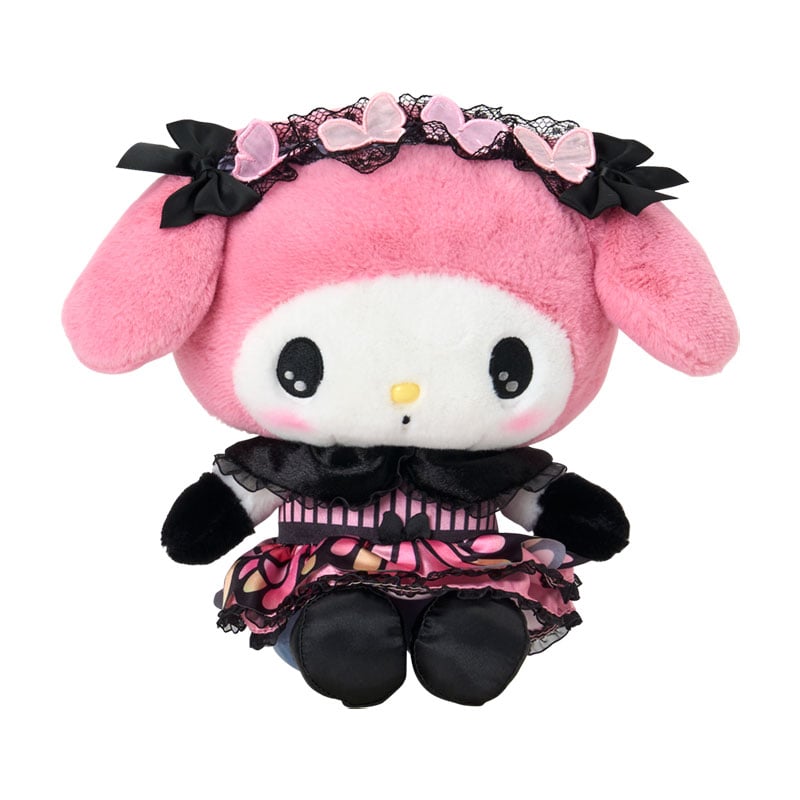 Sanrio | Sanrio Characters Butterfly Design Series Plush Toy - My Melody