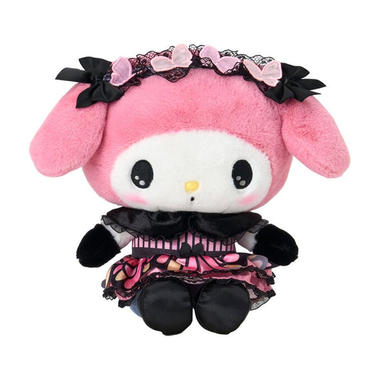 Sanrio | Sanrio Characters Butterfly Design Series Plush Toy - My Melody