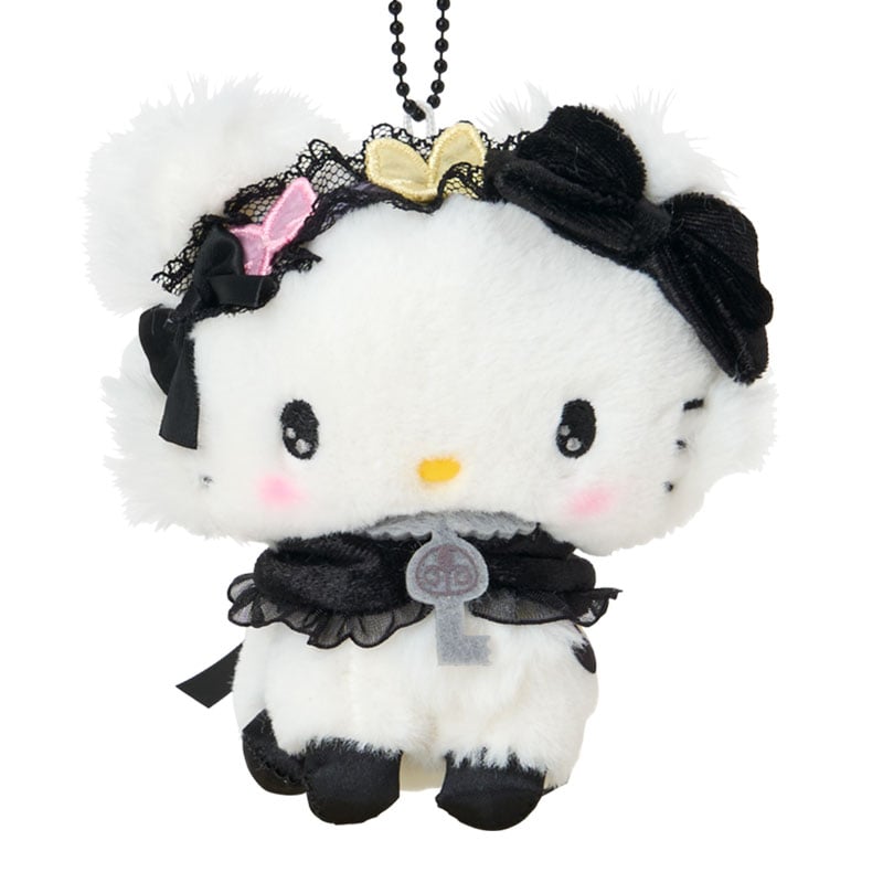 Sanrio | Sanrio Characters Butterfly Design Series Mascot Holder - Charmmy