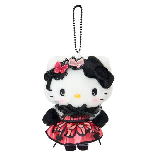 Sanrio | Sanrio Characters Butterfly Design Series Mascot Holder - Hello Kitty