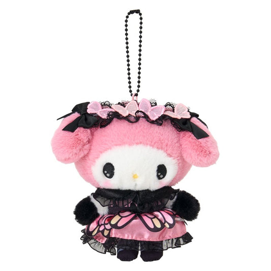 Sanrio | Sanrio Characters Butterfly Design Series Mascot Holder - My Melody
