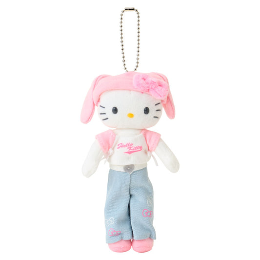 Sanrio | Sanrio Closet Collection  Mascot Holder - Hello Kitty 1