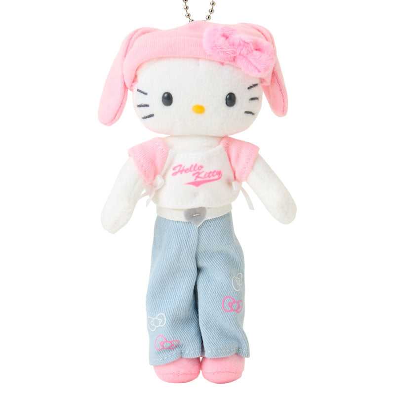 Sanrio | Sanrio Closet Collection  Mascot Holder - Hello Kitty 1
