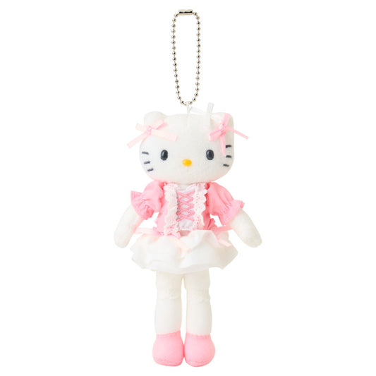 Sanrio | Sanrio Closet Collection Mascot Holder - Hello Kitty 2