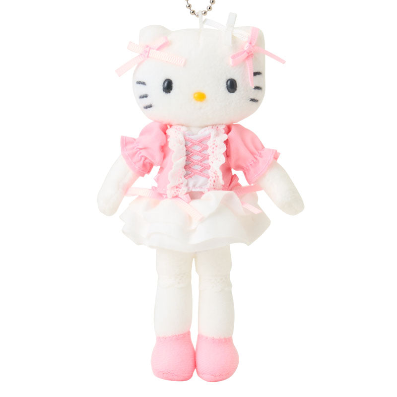 Sanrio | Sanrio Closet Collection Mascot Holder - Hello Kitty 2