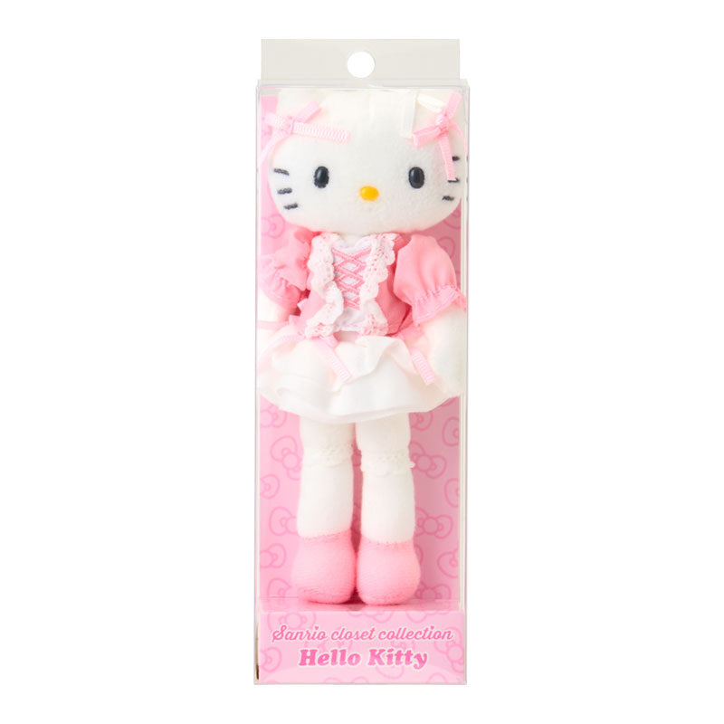 Sanrio | Sanrio Closet Collection Mascot Holder - Hello Kitty 2