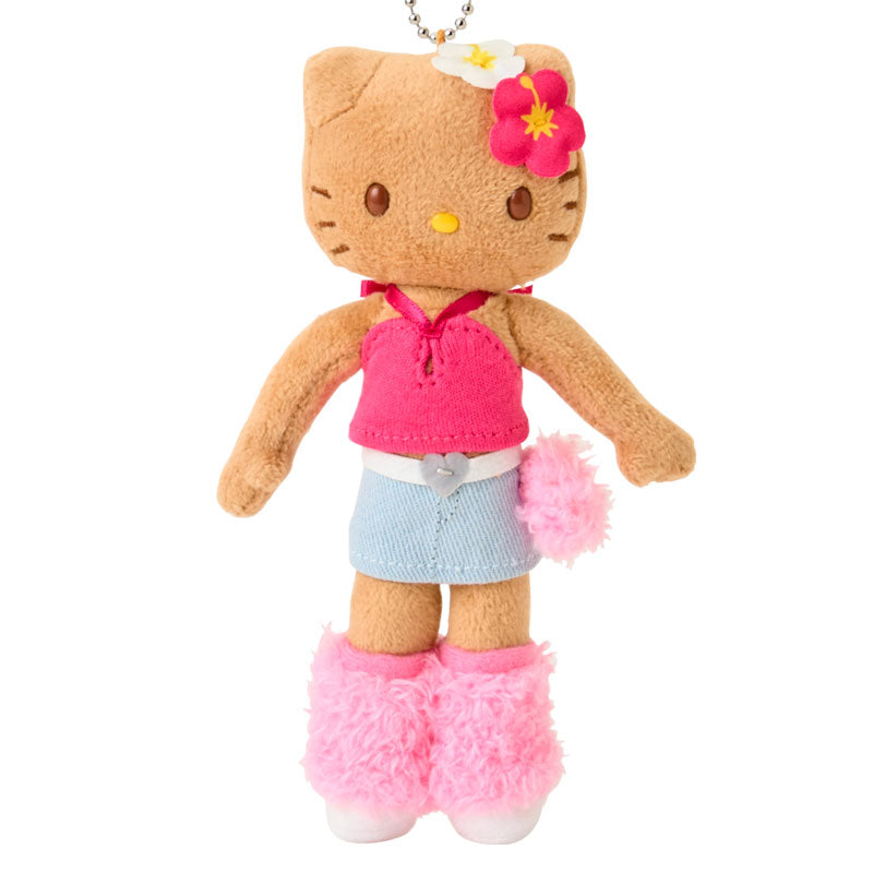 Sanrio | Sanrio Closet Collection Mascot Holder - Hello Kitty Gal