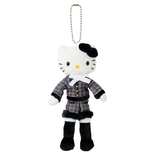 Sanrio | Sanrio Closet Collection Mascot Holder Hello Kitty Outing