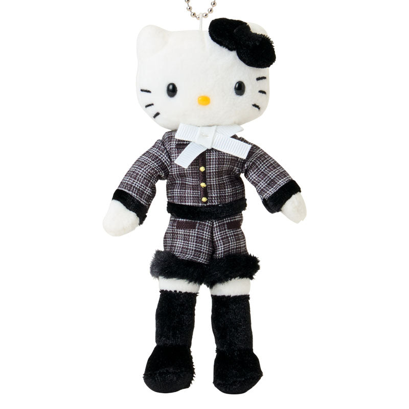 Sanrio | Sanrio Closet Collection Mascot Holder Hello Kitty Outing