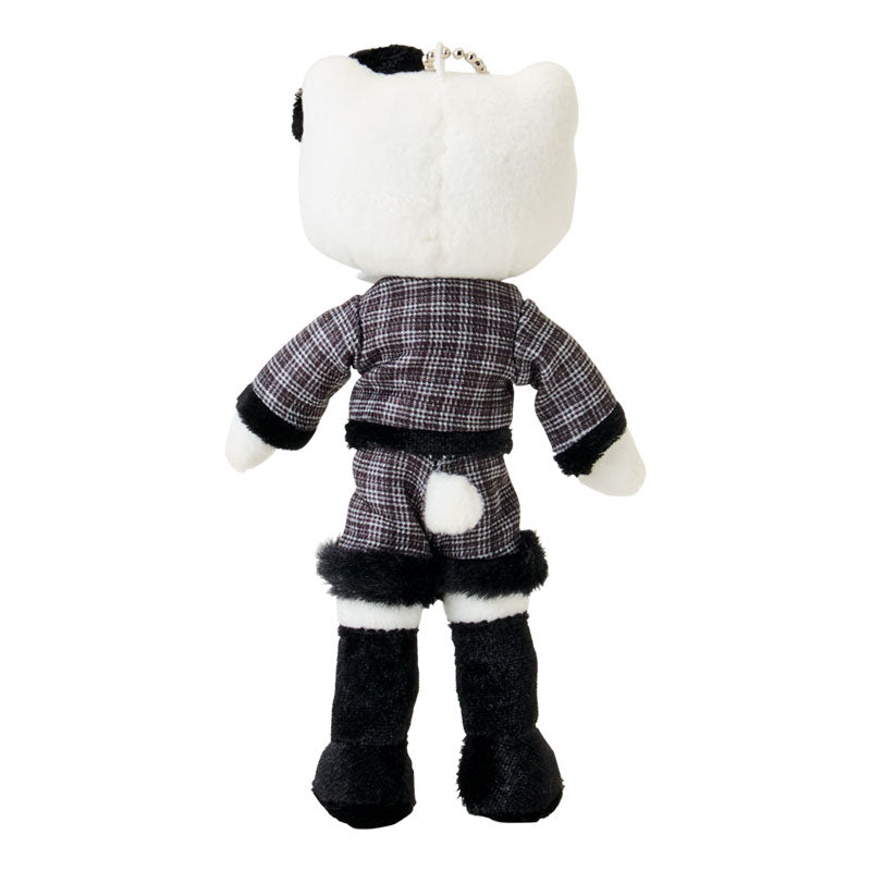 Sanrio | Sanrio Closet Collection Mascot Holder Hello Kitty Outing