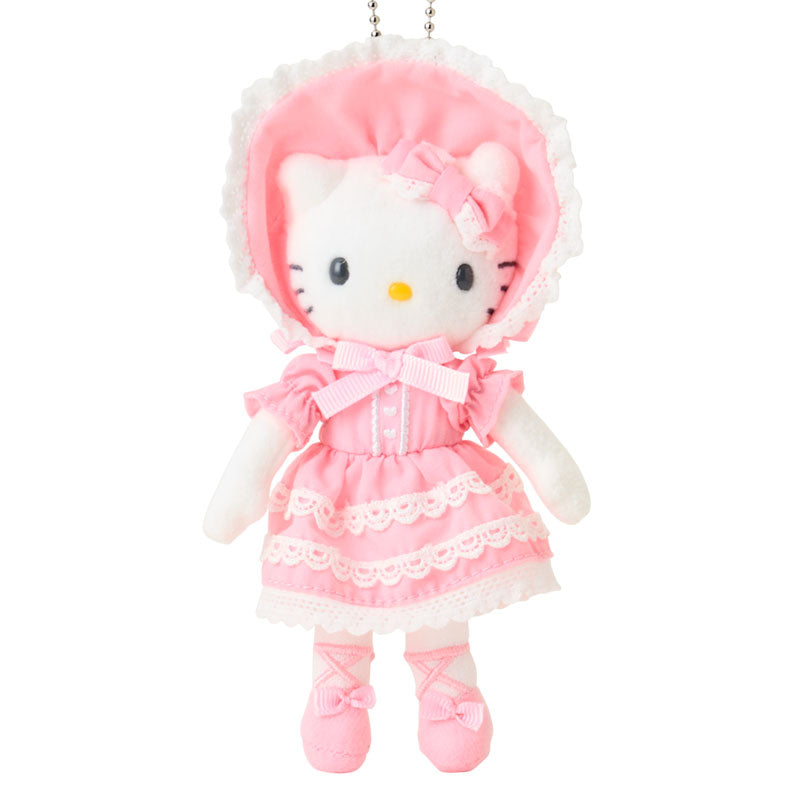 Sanrio | Sanrio Closet Collection Mascot Holder - Hello Kitty Omakashi