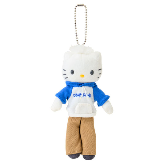 Sanrio | Sanrio Closet Collection Mascot Holder - Dear Daniel
