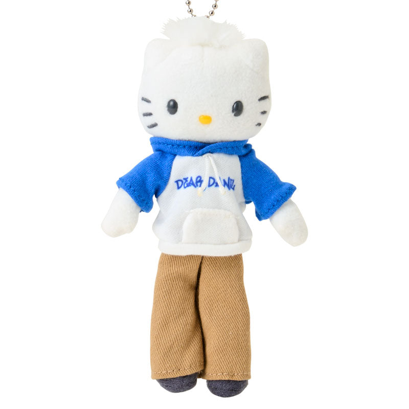 Sanrio | Sanrio Closet Collection Mascot Holder - Dear Daniel