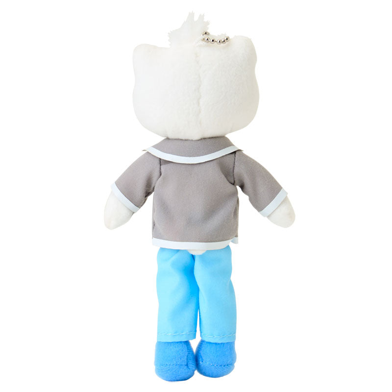 Sanrio | Sanrio Closet Collection Mascot Holder - Dear Daniel Uniform