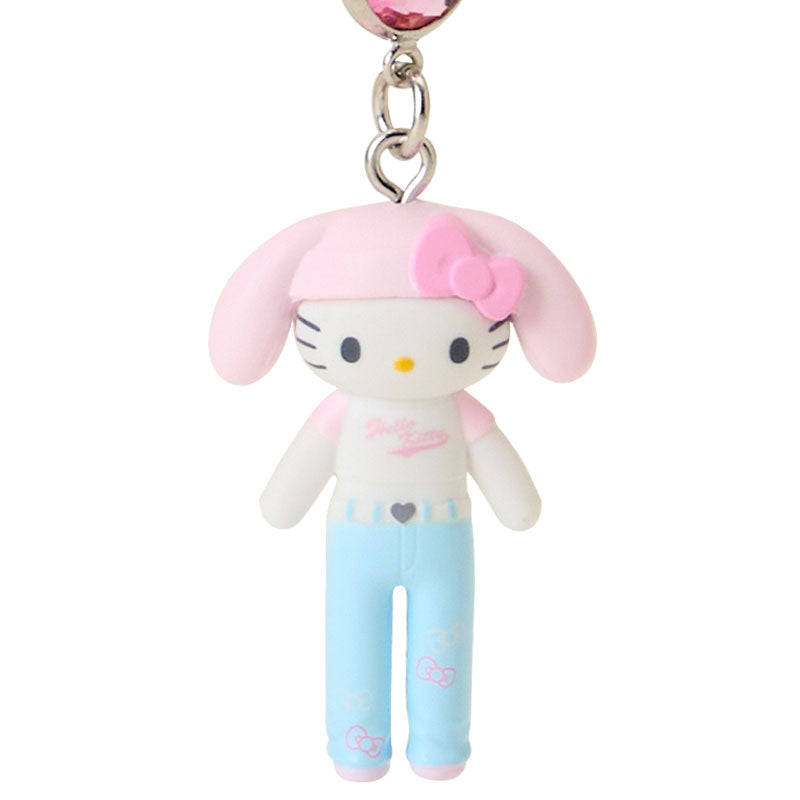 Sanrio | Sanrio Closet Collection Phone Strap - Hello Kitty 1