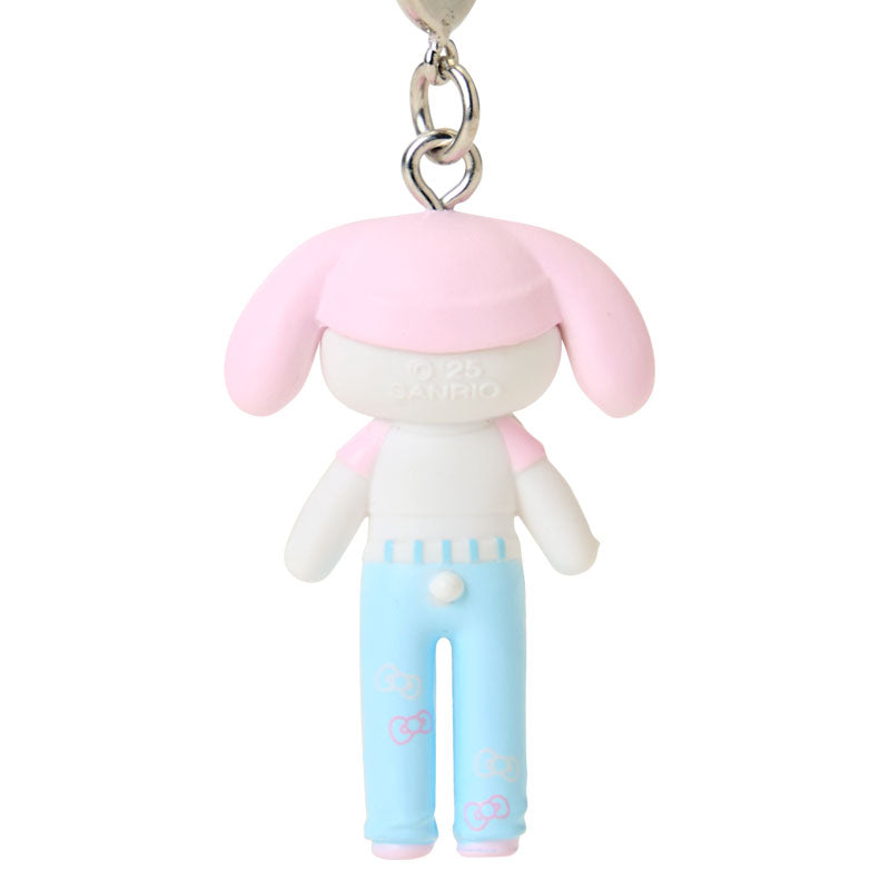 Sanrio | Sanrio Closet Collection Phone Strap - Hello Kitty 1