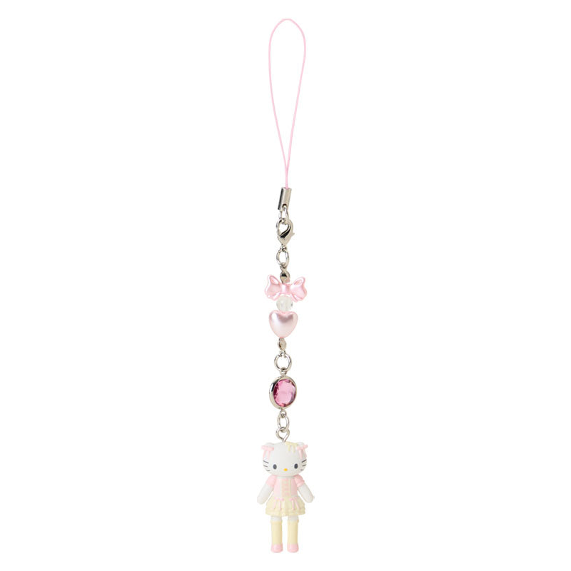 Sanrio | Sanrio Closet Collection Phone Strap - Hello Kitty 2
