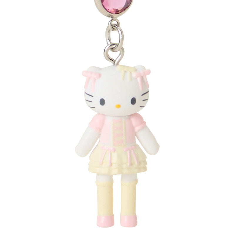 Sanrio | Sanrio Closet Collection Phone Strap - Hello Kitty 2