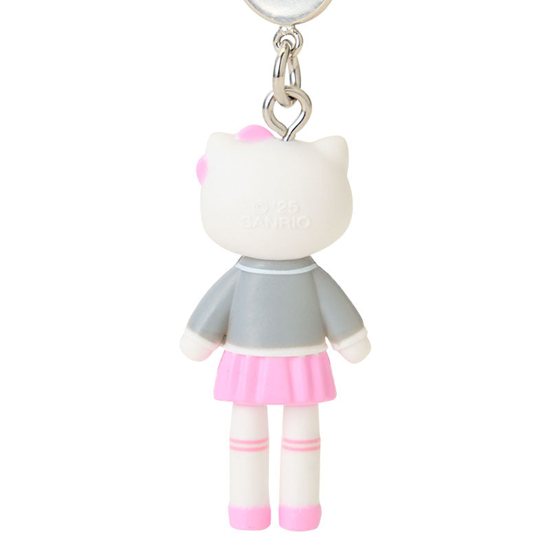 Sanrio | Sanrio Closet Collection Phone Strap - Hello Kitty Uniform 1