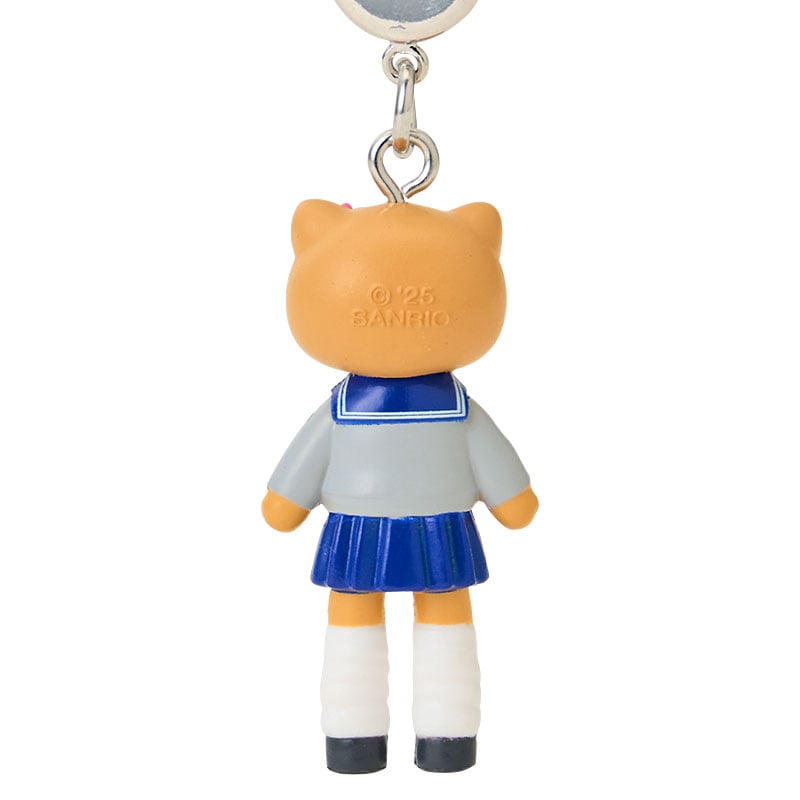 Sanrio | Sanrio Closet Collection Phone Strap - Hello Kitty Uniform 2