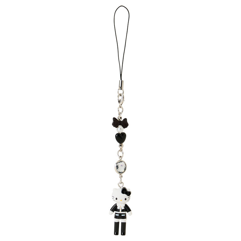 Sanrio | Sanrio Closet Collection Phone Strap Hello Kitty - Outing