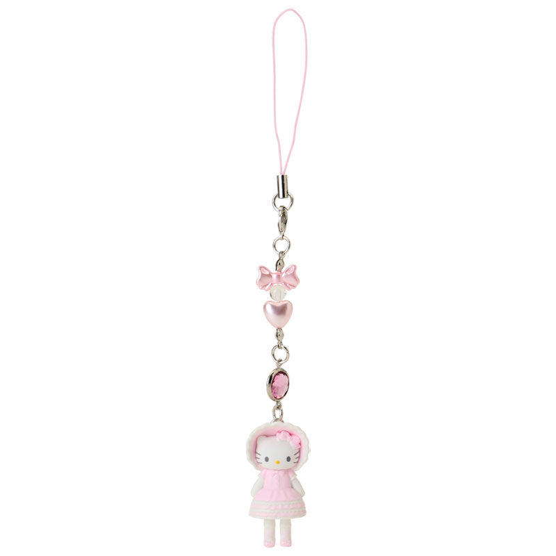 Sanrio | Sanrio Closet Collection Phone Strap Hello Kitty - Omakashi