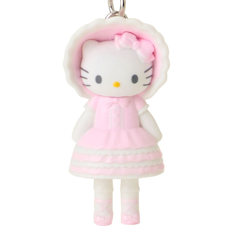 Sanrio | Sanrio Closet Collection Phone Strap Hello Kitty - Omakashi