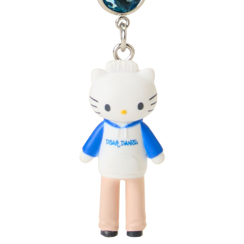 Sanrio | Sanrio Closet Collection Phone Strap - Dear Daniel
