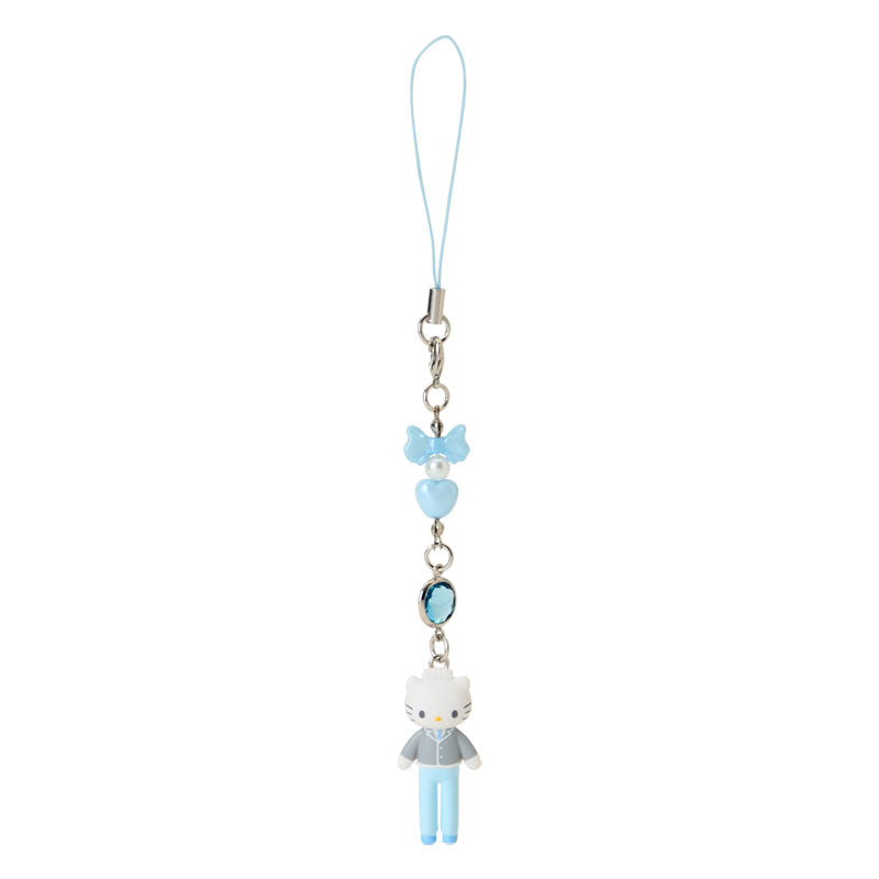 Sanrio | Sanrio Closet Collection Phone Strap - Dear Daniel Uniform